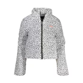 VANS LÁNY FEHÉR KABÁTA