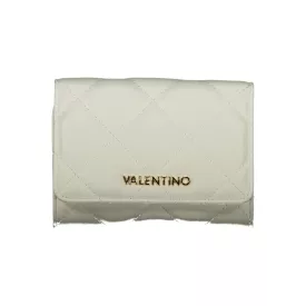 VALENTINO táska NŐI FEHÉR PÉNZTÁRCA