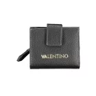 VALENTINO táska NŐI PÉNZTÁRCA FEKETE