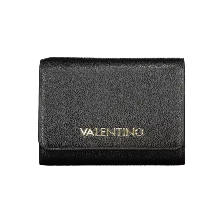 VALENTINO táska NŐI FEKETE PÉNZTÁRCA
