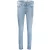 guess jeans NŐI FARMER KÉK