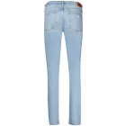 guess jeans NŐI FARMER KÉK