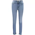 guess jeans FÉRFI FARMER KÉK