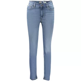 guess jeans FÉRFI FARMER KÉK