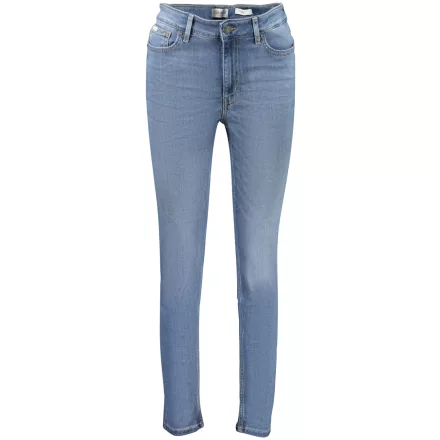 guess jeans FÉRFI FARMER KÉK