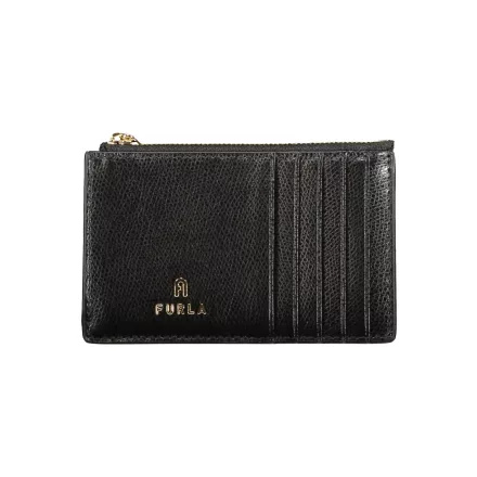 FURLA NŐI FEKETE PÉNZTÁRCA