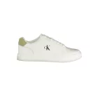 CALVIN KLEIN FÉRFI FEHÉR SPORTCIPŐK