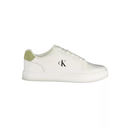 CALVIN KLEIN FÉRFI FEHÉR SPORTCIPŐK
