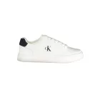CALVIN KLEIN FÉRFI FEHÉR SPORTCIPŐK