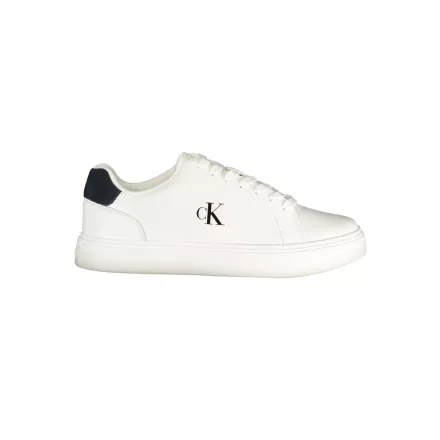 CALVIN KLEIN FÉRFI FEHÉR SPORTCIPŐK