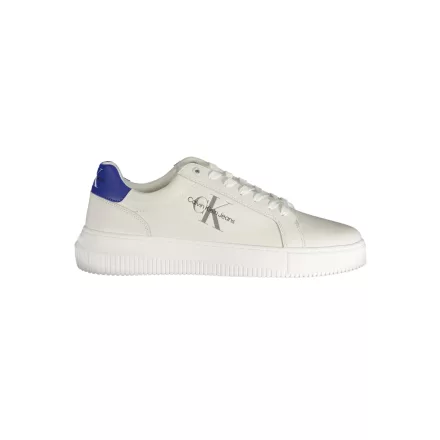 CALVIN KLEIN fehér FÉRFI Sportcipő Edzőcipő