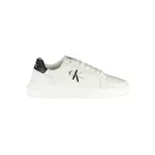 CALVIN KLEIN fehér FÉRFI Sportcipő Edzőcipő