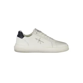 CALVIN KLEIN FÉRFI SPORTCIPŐK FEHÉR