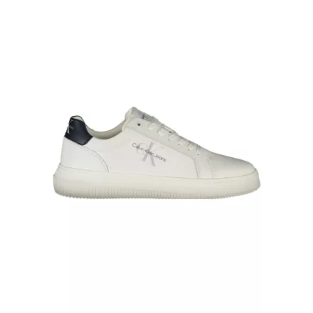 CALVIN KLEIN FÉRFI SPORTCIPŐK FEHÉR