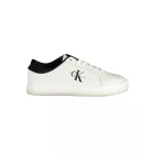 CALVIN KLEIN fehér FÉRFI Sportcipő Edzőcipő