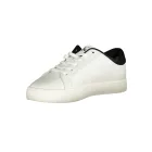 CALVIN KLEIN fehér FÉRFI Sportcipő Edzőcipő