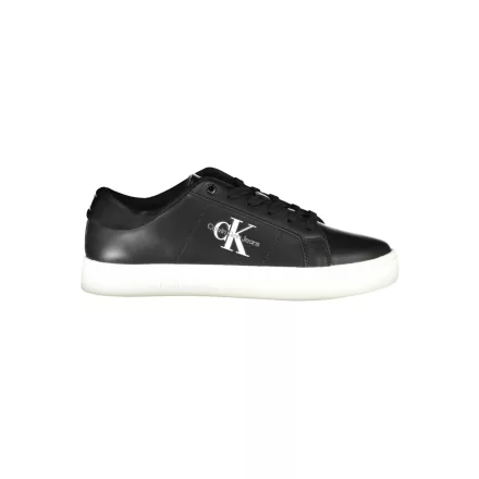 CALVIN KLEIN FEKETE FÉRFI Sportcipő Edzőcipő