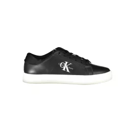 CALVIN KLEIN FEKETE FÉRFI Sportcipő Edzőcipő