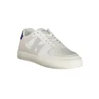 CALVIN KLEIN fehér FÉRFI Sportcipő Edzőcipő