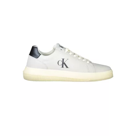 CALVIN KLEIN FÉRFI SPORTLÁBBELI SZÜRKE