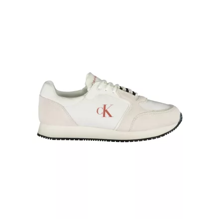 CALVIN KLEIN FÉRFI SPORTCIPŐK FEHÉR