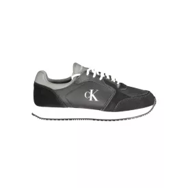 CALVIN KLEIN FÉRFI SPORTLÁBBI FEKETE