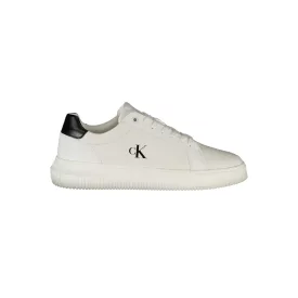 CALVIN KLEIN FÉRFI SPORTCIPŐK FEHÉR