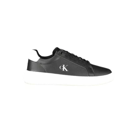 CALVIN KLEIN FÉRFI SPORTLÁBBI FEKETE