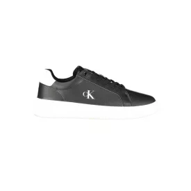 CALVIN KLEIN FÉRFI SPORTLÁBBI FEKETE