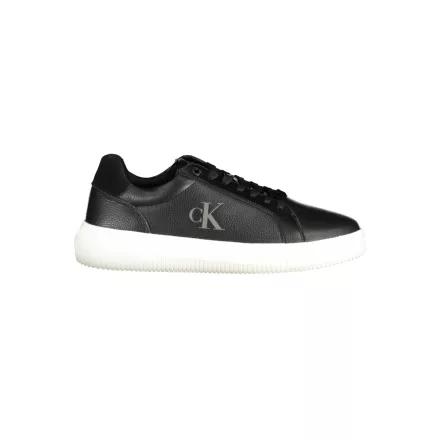 CALVIN KLEIN FÉRFI SPORTLÁBBELI FEKETE