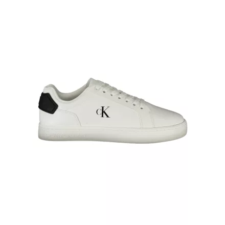CALVIN KLEIN FÉRFI SPORTCIPŐK FEHÉR
