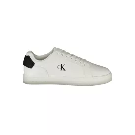 CALVIN KLEIN FÉRFI SPORTCIPŐK FEHÉR