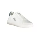 CALVIN KLEIN FÉRFI SPORTCIPŐK FEHÉR