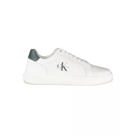 CALVIN KLEIN FÉRFI SPORTCIPŐK FEHÉR