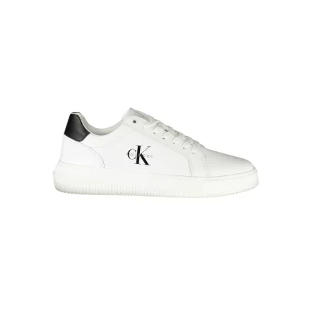 CALVIN KLEIN FÉRFI SPORTCIPŐK FEHÉR