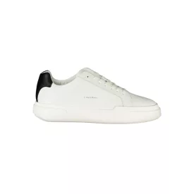 CALVIN KLEIN FÉRFI FEHÉR SPORTCIPŐK