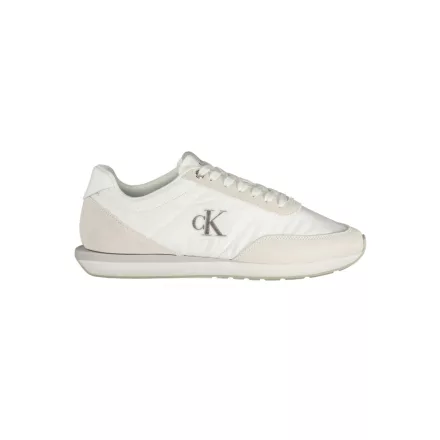 CALVIN KLEIN FÉRFI FEHÉR SPORTCIPŐK
