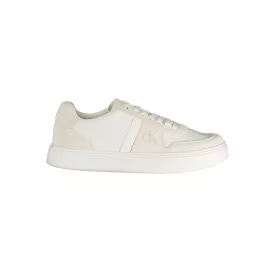 CALVIN KLEIN FÉRFI FEHÉR SPORTCIPŐK