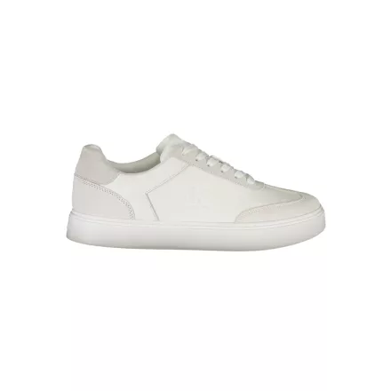 CALVIN KLEIN FÉRFI FEHÉR SPORTCIPŐK