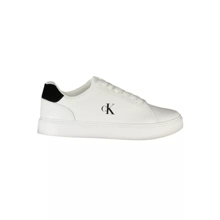 CALVIN KLEIN FÉRFI FEHÉR SPORTCIPŐK