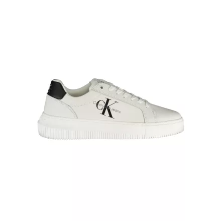CALVIN KLEIN fehér NŐI Sportcipő Edzőcipő