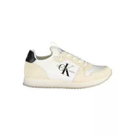 CALVIN KLEIN NŐI SPORTLÁBBELI FEHÉR
