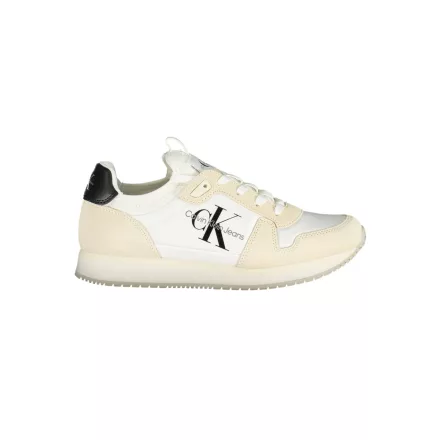CALVIN KLEIN NŐI SPORTLÁBBELI FEHÉR