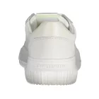 CALVIN KLEIN NŐI Sportcipő Edzőcipő FEHÉR