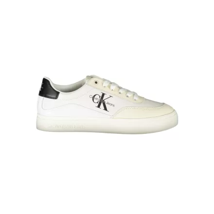 CALVIN KLEIN fehér NŐI Sportcipő Edzőcipő