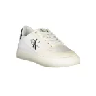 CALVIN KLEIN fehér NŐI Sportcipő Edzőcipő