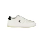 CALVIN KLEIN NŐI Sportcipő Edzőcipő FEHÉR