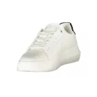 CALVIN KLEIN NŐI Sportcipő Edzőcipő FEHÉR