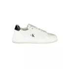 CALVIN KLEIN NŐI Sportcipő Edzőcipő FEHÉR