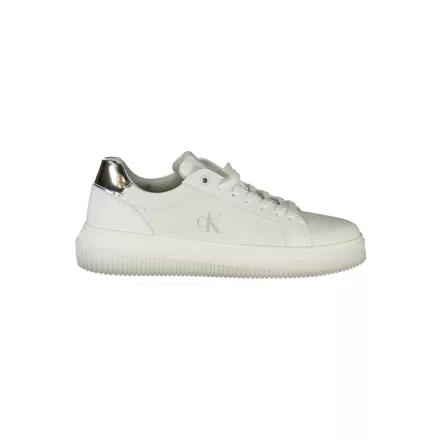 CALVIN KLEIN NŐI SPORTLÁBBELI FEHÉR